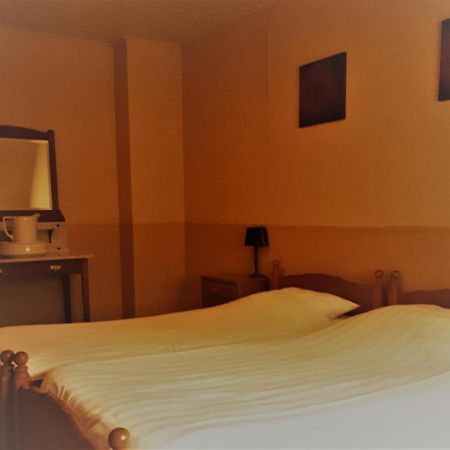 Hotel Café Zaal Heezen Steenderen Kültér fotó