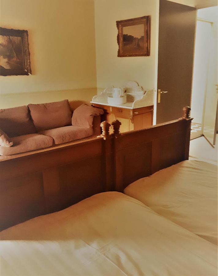 Hotel Café Zaal Heezen Steenderen Kültér fotó