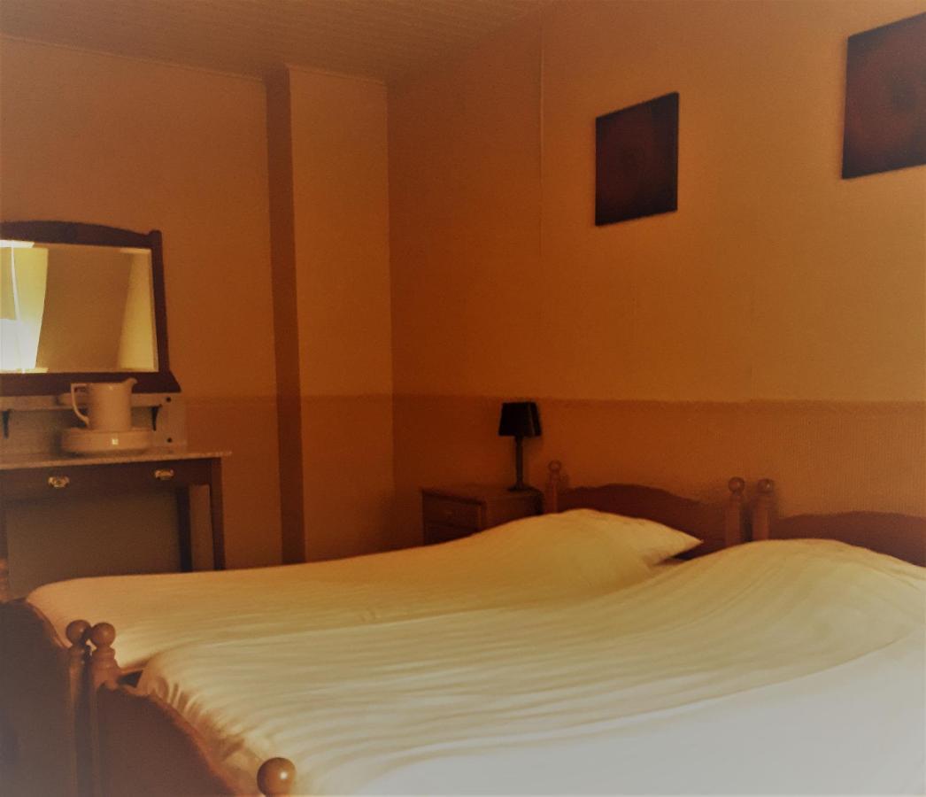 Hotel Café Zaal Heezen Steenderen Kültér fotó