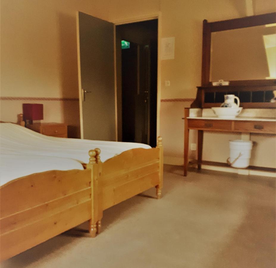 Hotel Café Zaal Heezen Steenderen Kültér fotó