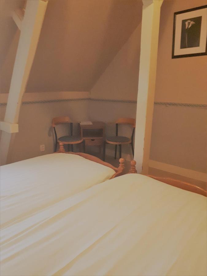 Hotel Café Zaal Heezen Steenderen Kültér fotó