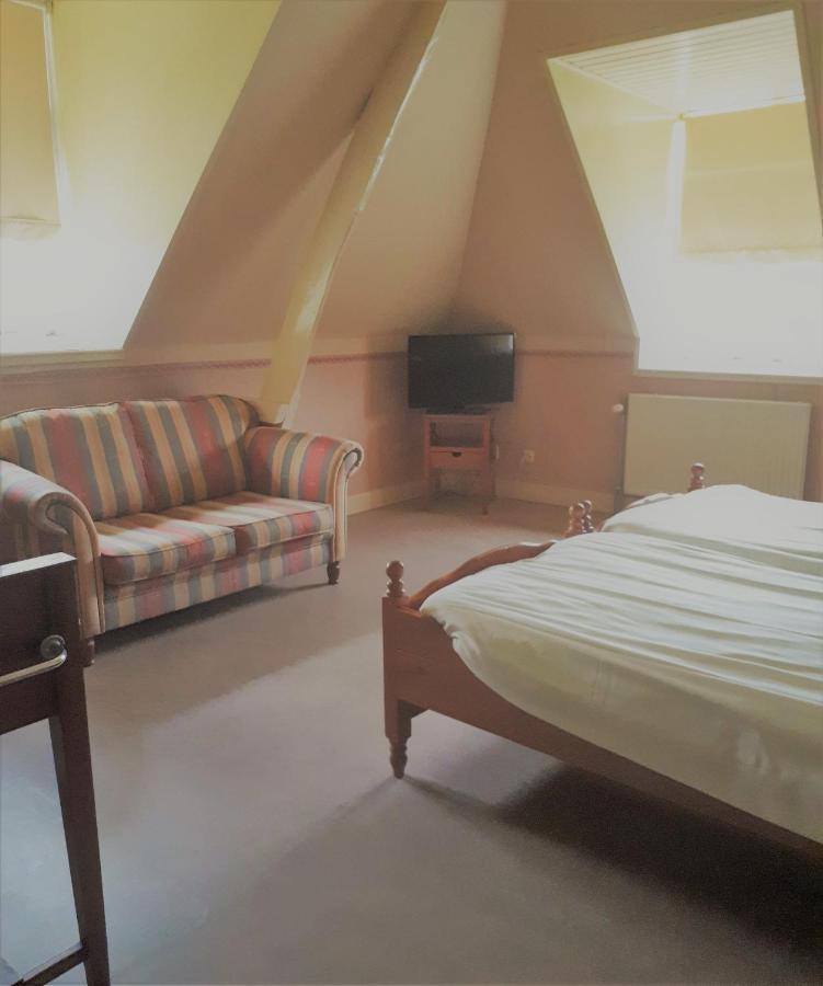 Hotel Café Zaal Heezen Steenderen Kültér fotó