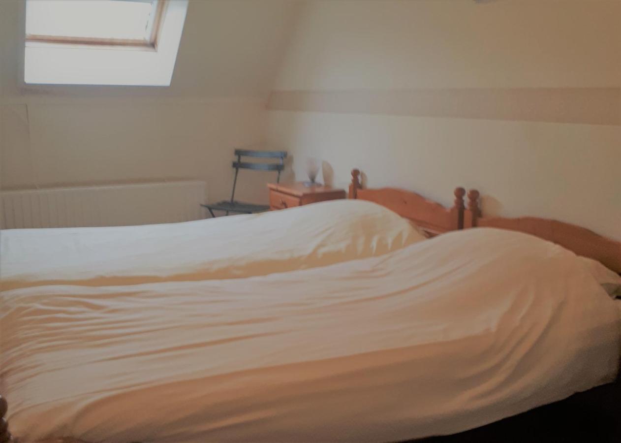Hotel Café Zaal Heezen Steenderen Kültér fotó