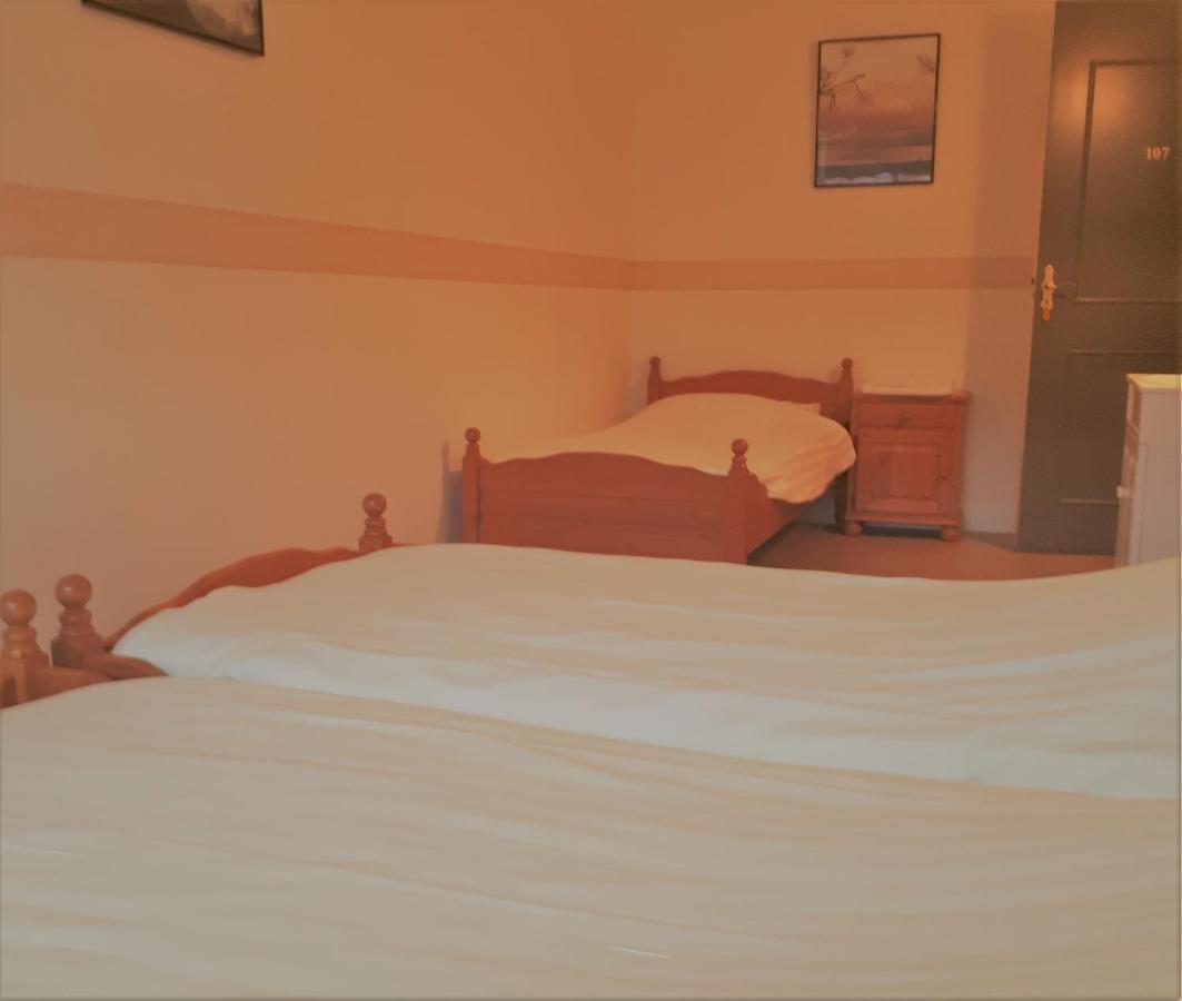 Hotel Café Zaal Heezen Steenderen Kültér fotó