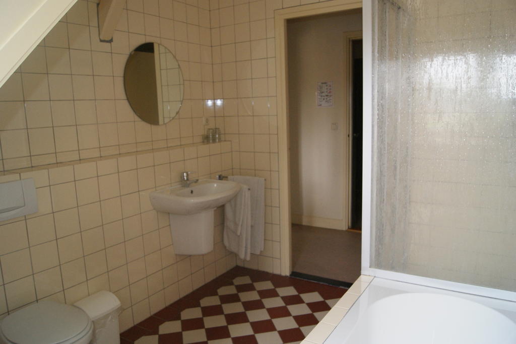 Hotel Café Zaal Heezen Steenderen Szoba fotó