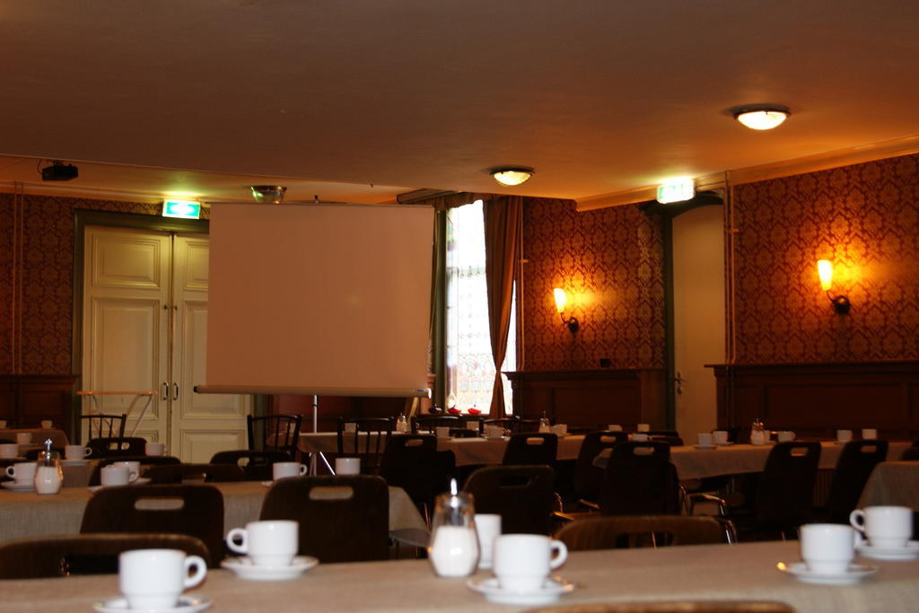 Hotel Café Zaal Heezen Steenderen Kültér fotó