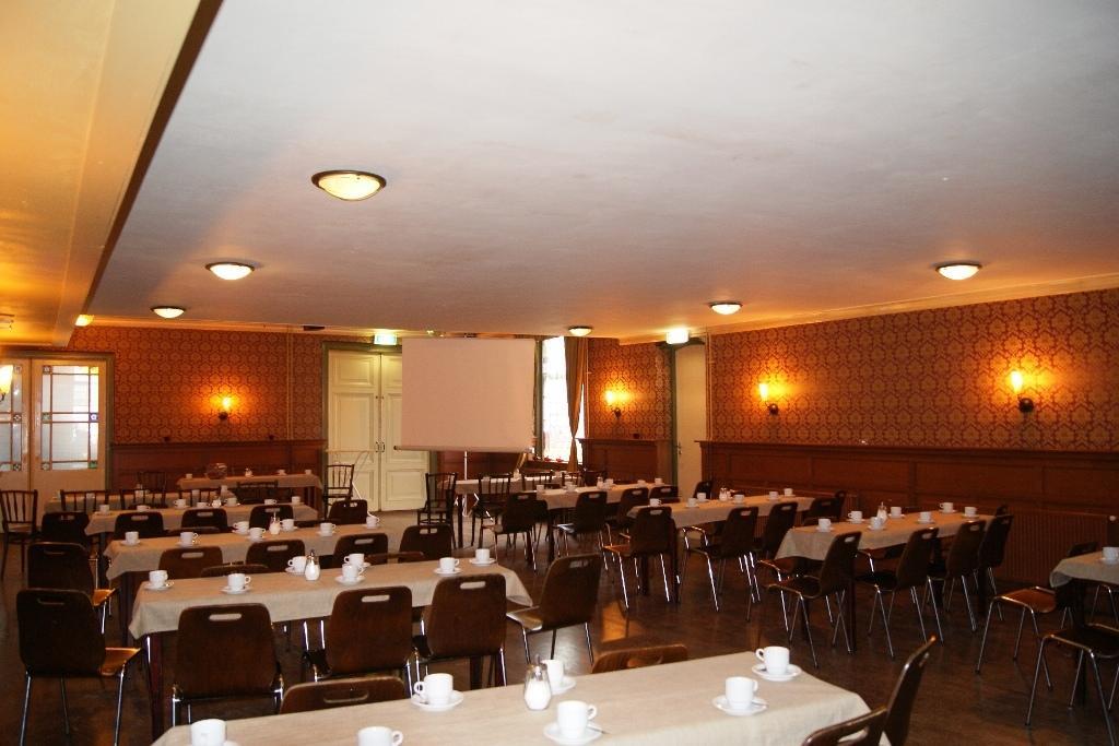 Hotel Café Zaal Heezen Steenderen Kültér fotó