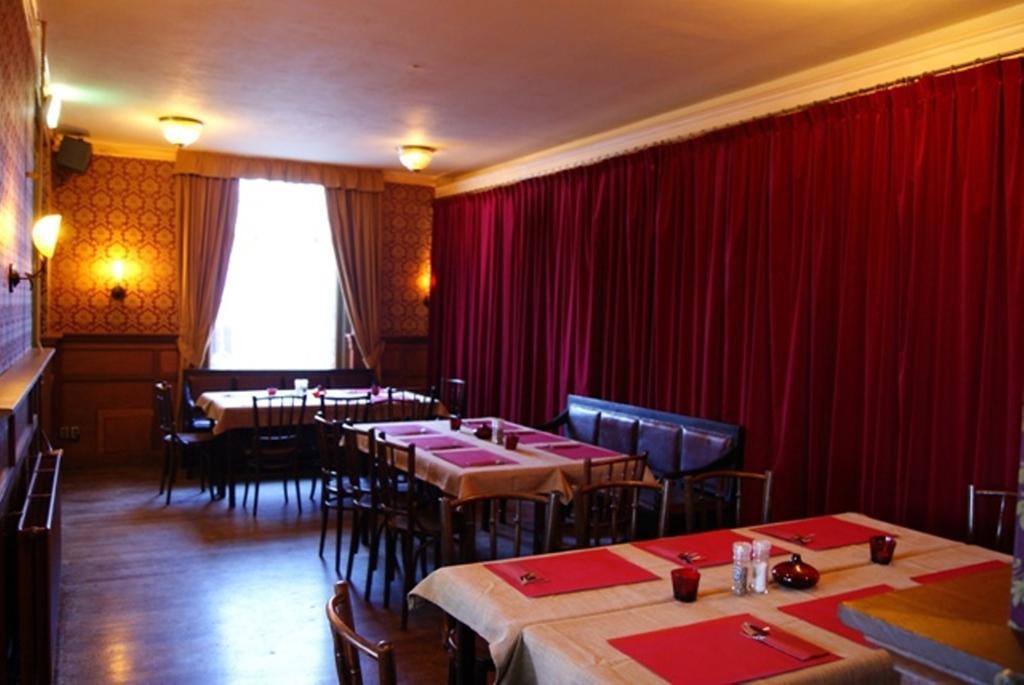 Hotel Café Zaal Heezen Steenderen Kültér fotó