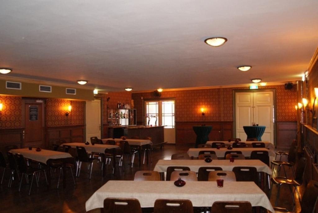 Hotel Café Zaal Heezen Steenderen Kültér fotó